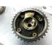 100R104 Exhaust Camshaft Timing Gear For 12-13 Kia Soul  1.6 243702B610